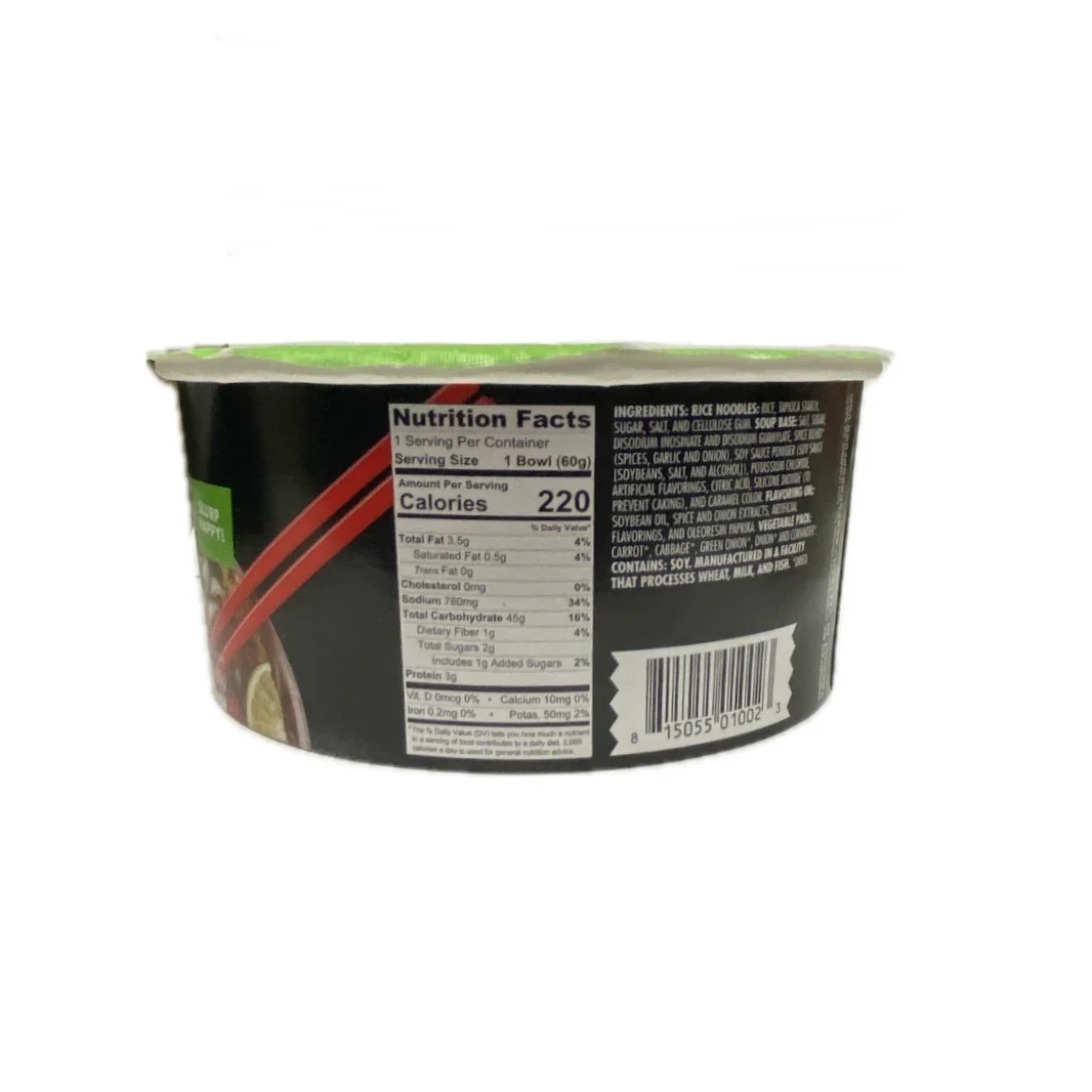Snapdragon Beef Pho 2.1oz - Image 2