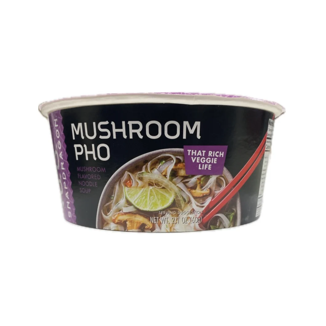 Snapdragon Mushroom Pho 2.1oz