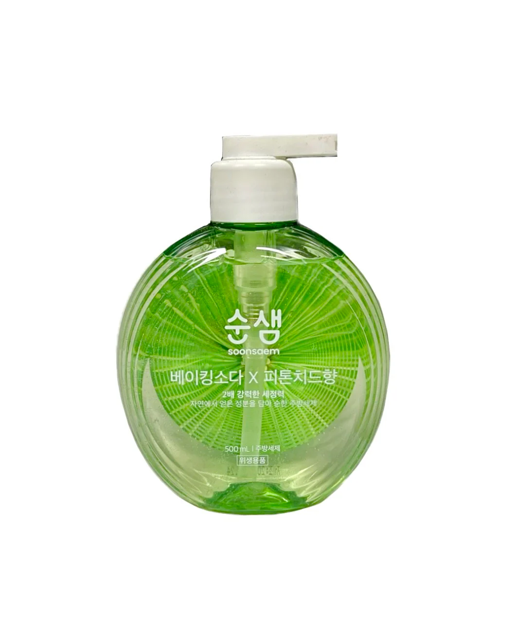 Soonsaem Detergent Baking Soda 500Ml