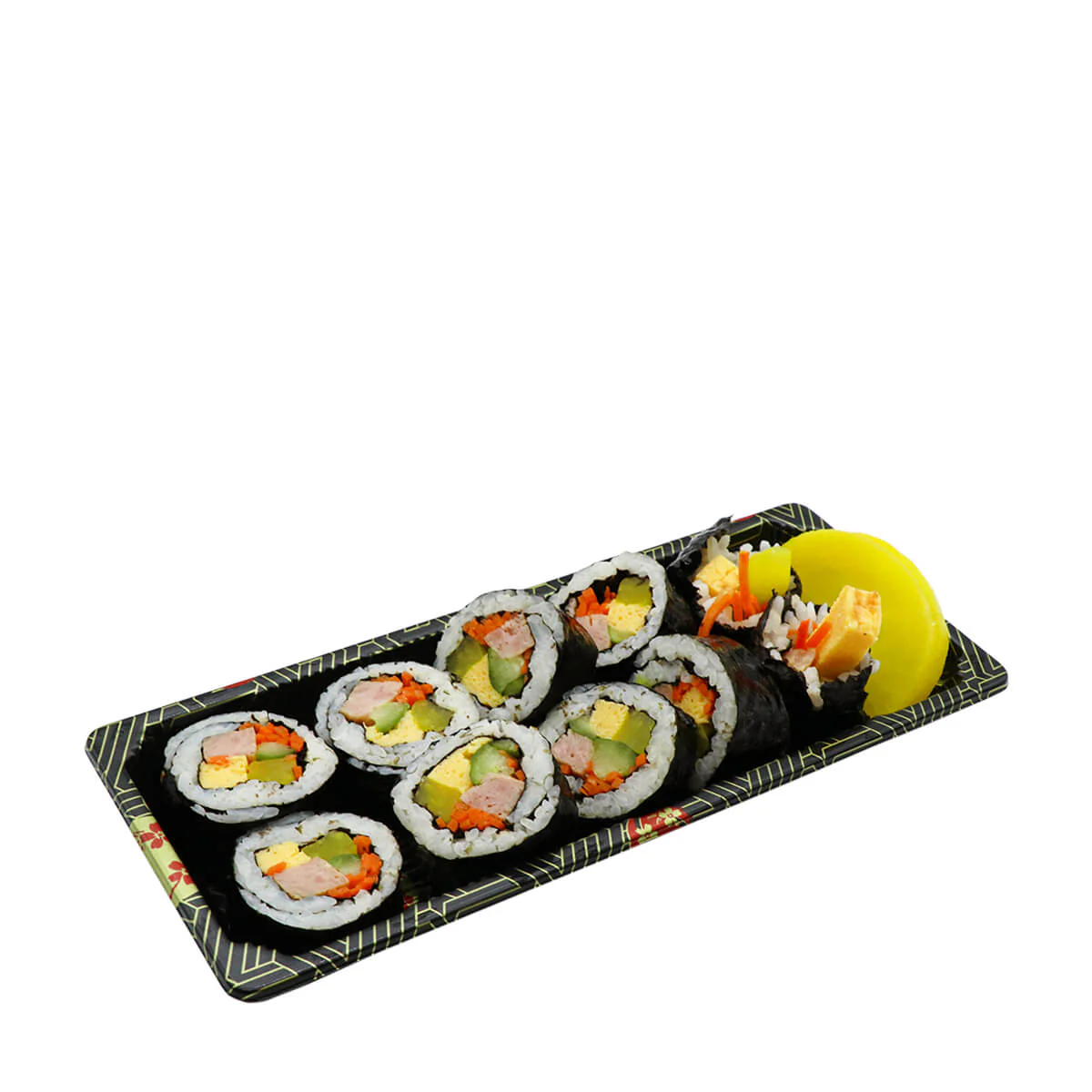 Spam Kimbap