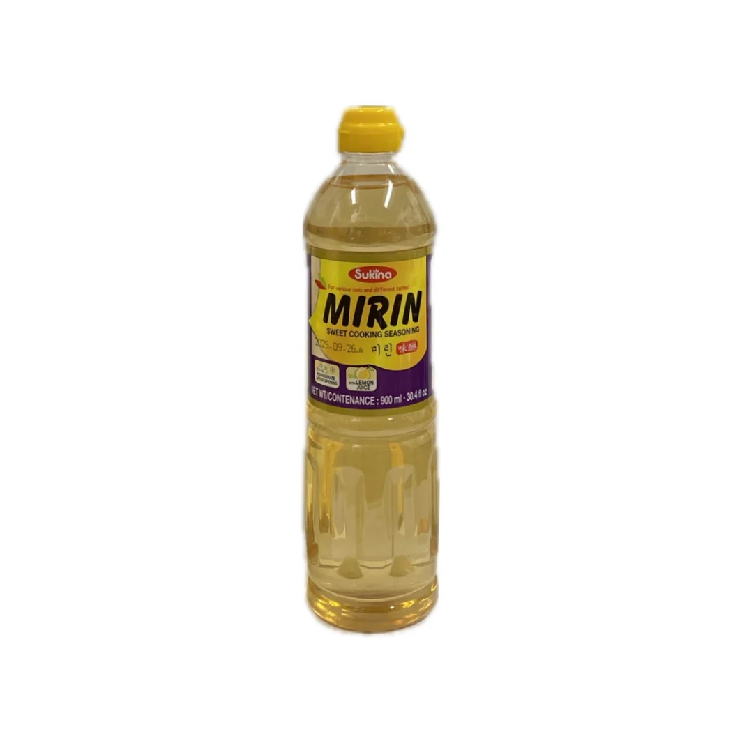 Sukina Mirin 900ml