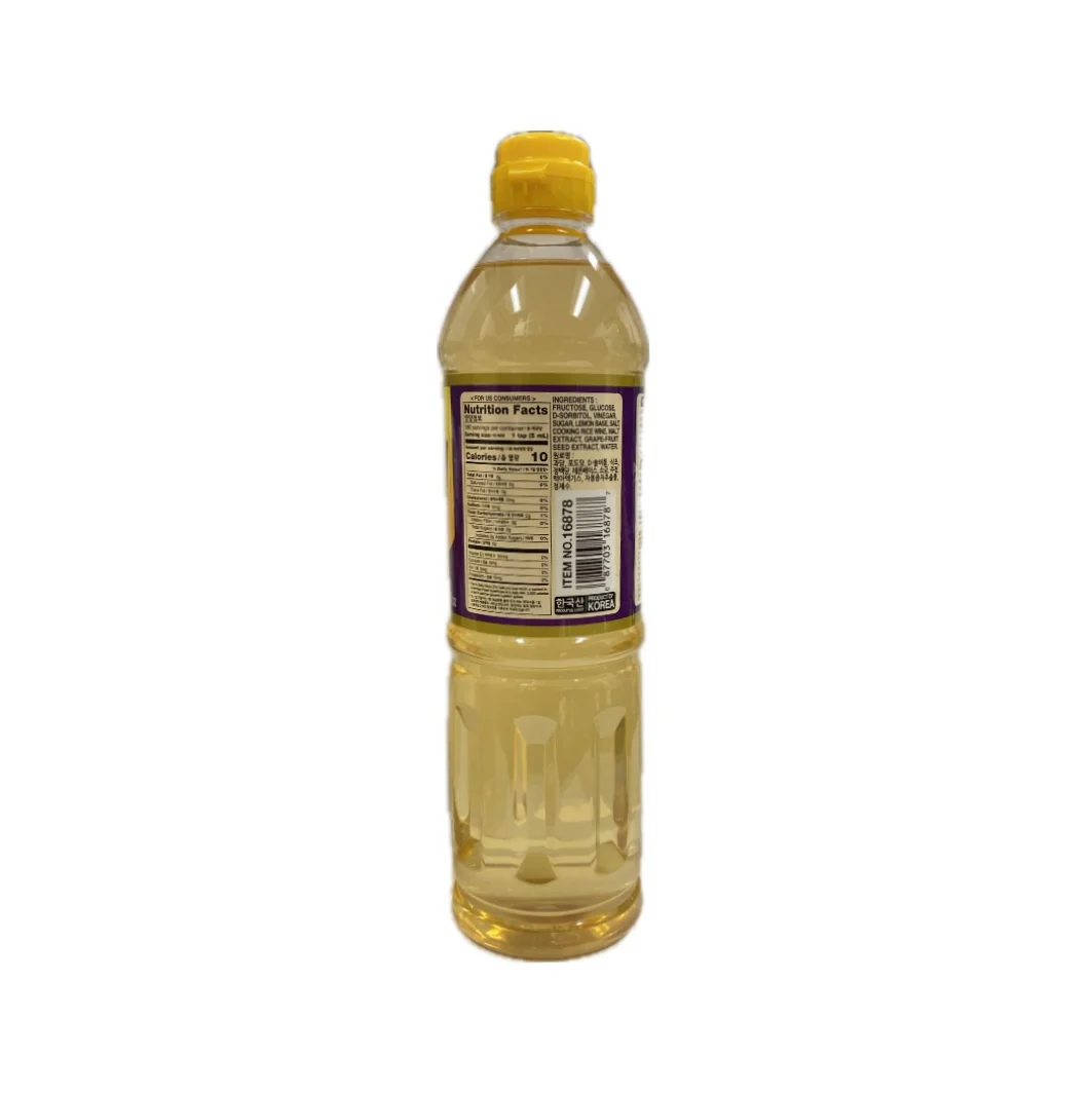 Sukina Mirin 900ml - Image 2