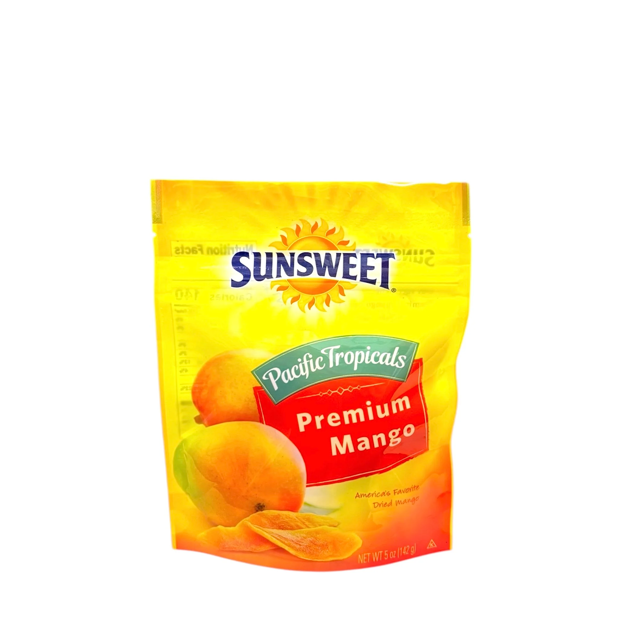 Sunsweet Philippino Mango 5Oz