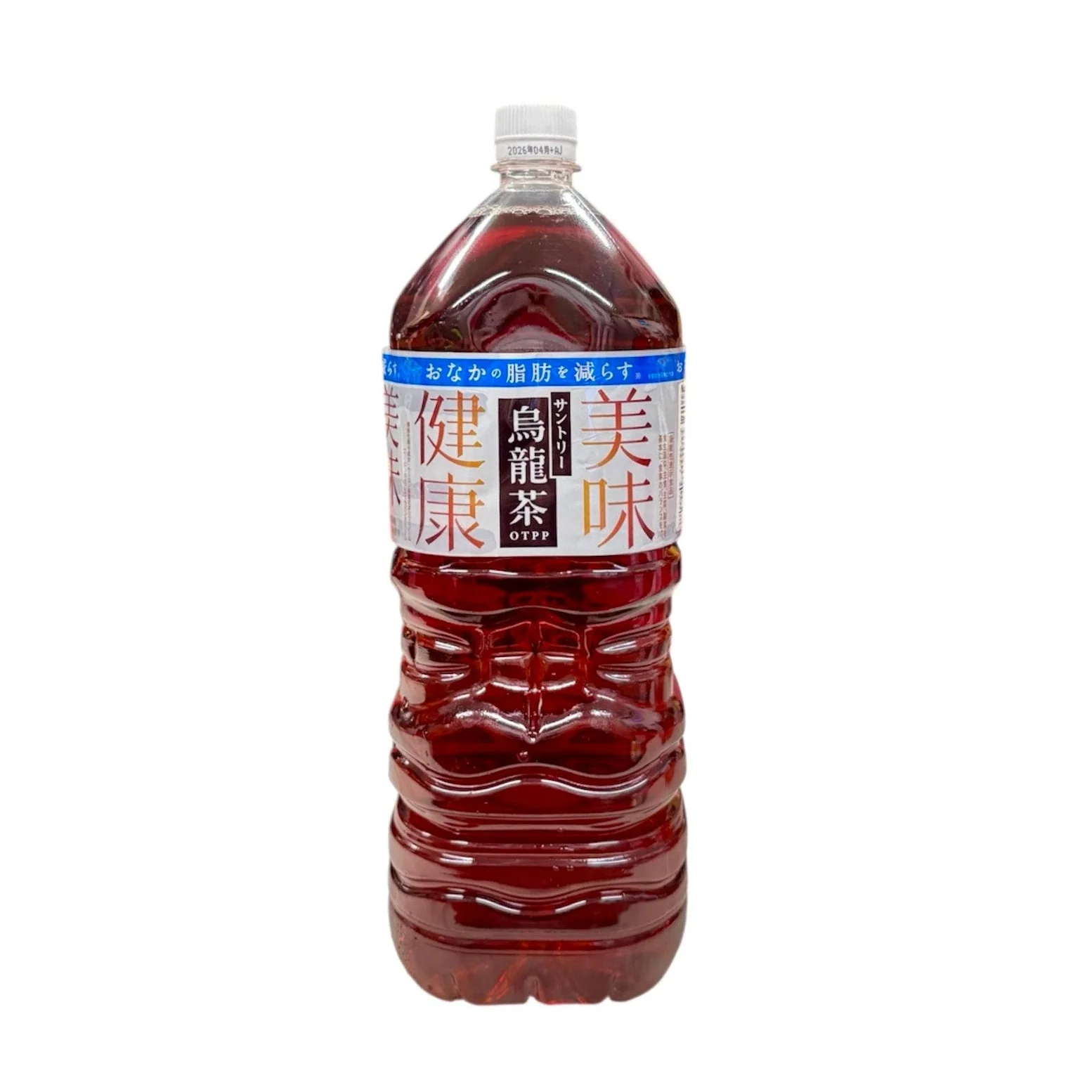 Suntroy Oolong Tea 2L