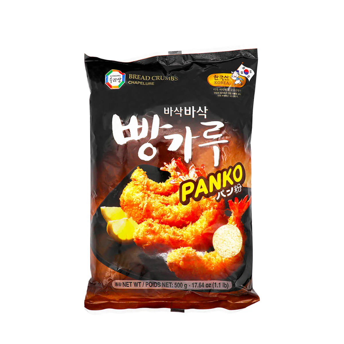 Surasang Bread Crumbs 17.64oz