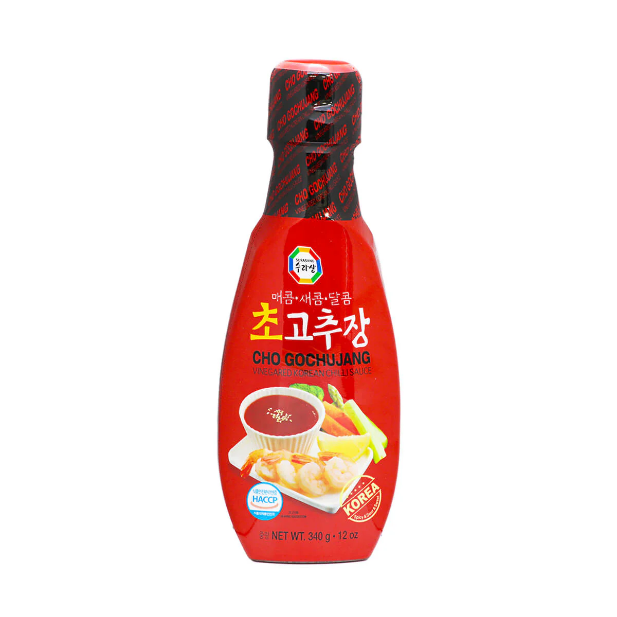 Surasang Cho Gochujang 12oz