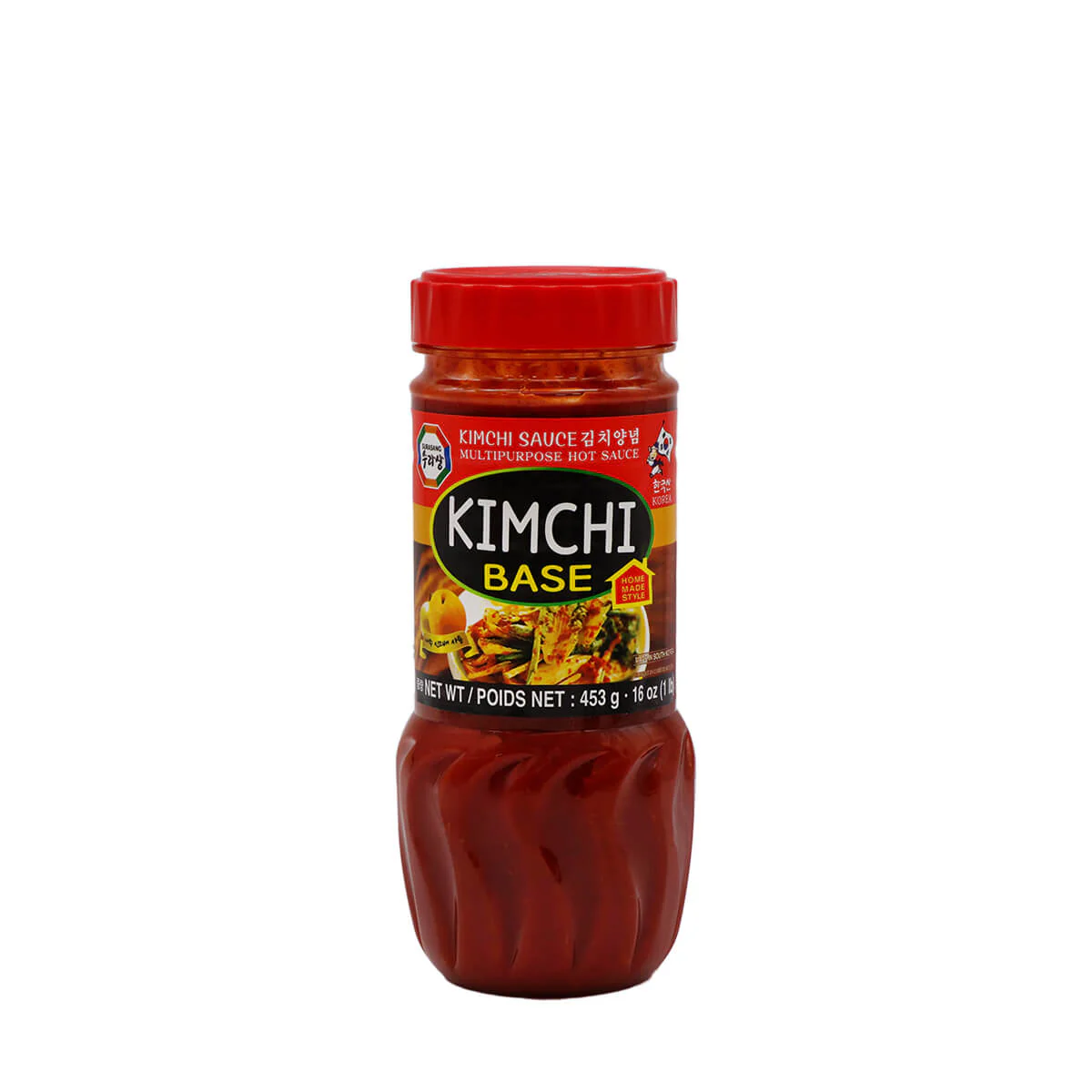 Surasang Kimchi Base 16oz