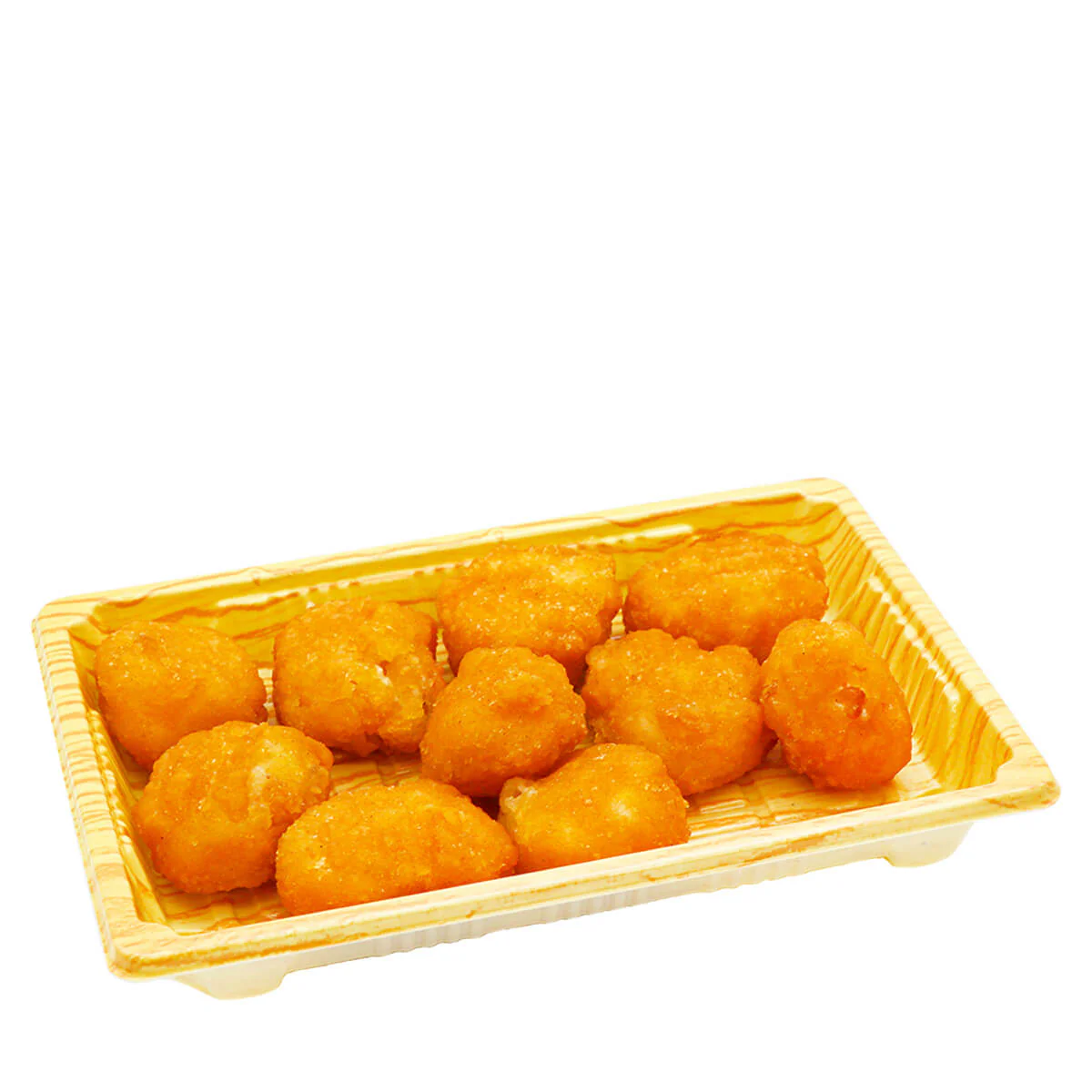 Sweet Corn Nugget