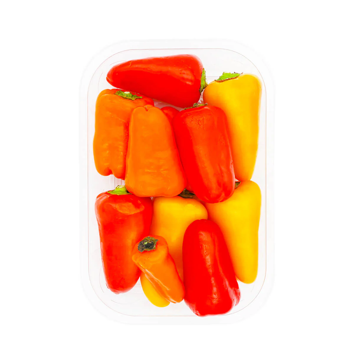 Sweet Mini Pepper