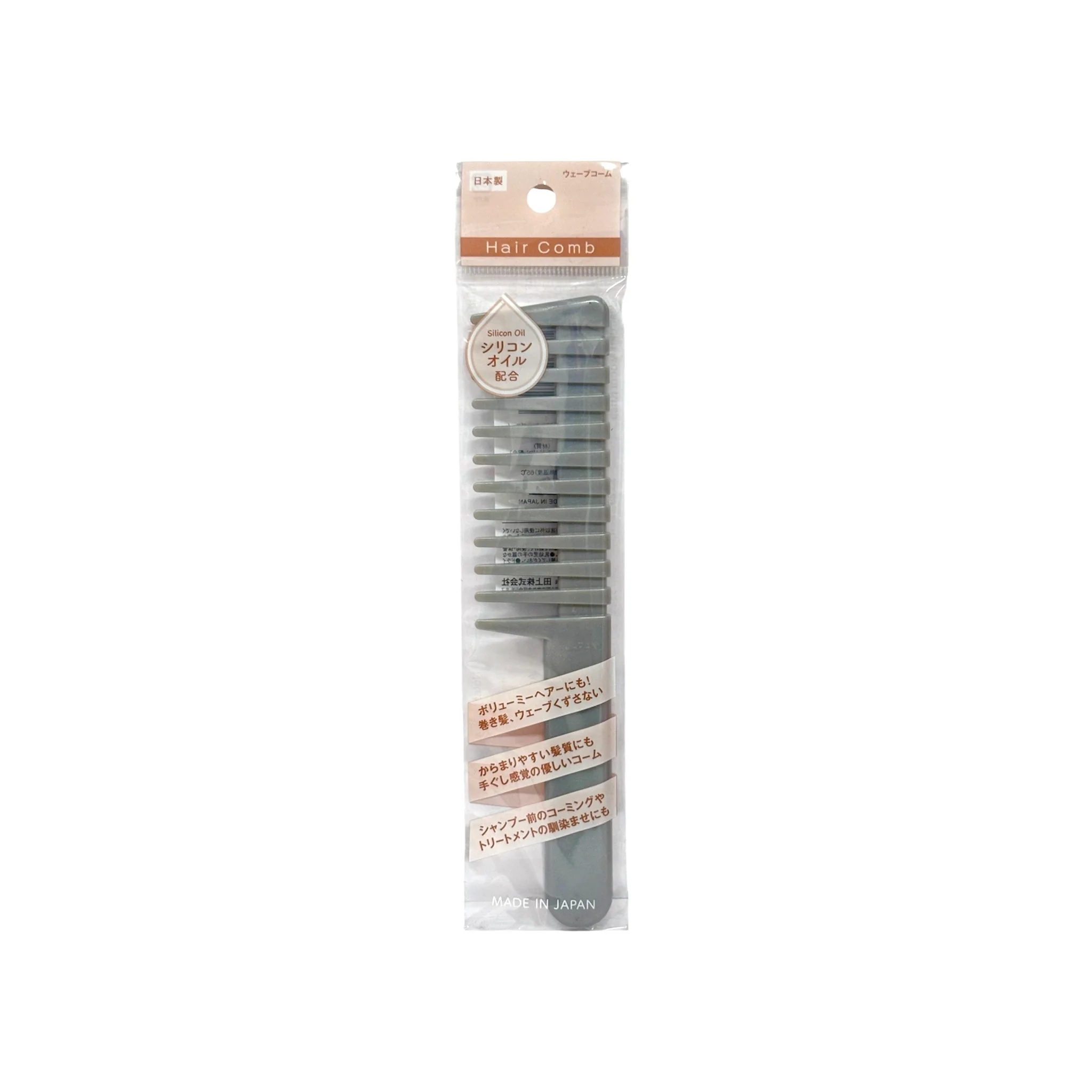 Tagami Hair Comb