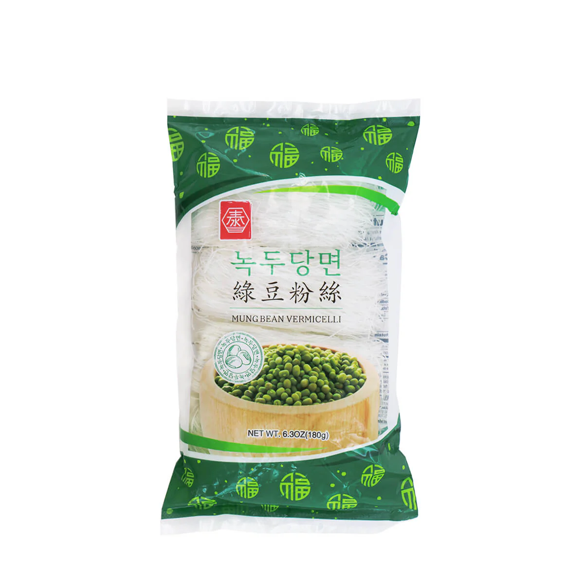 Tai Mung Bean Vermicelli 6.3oz