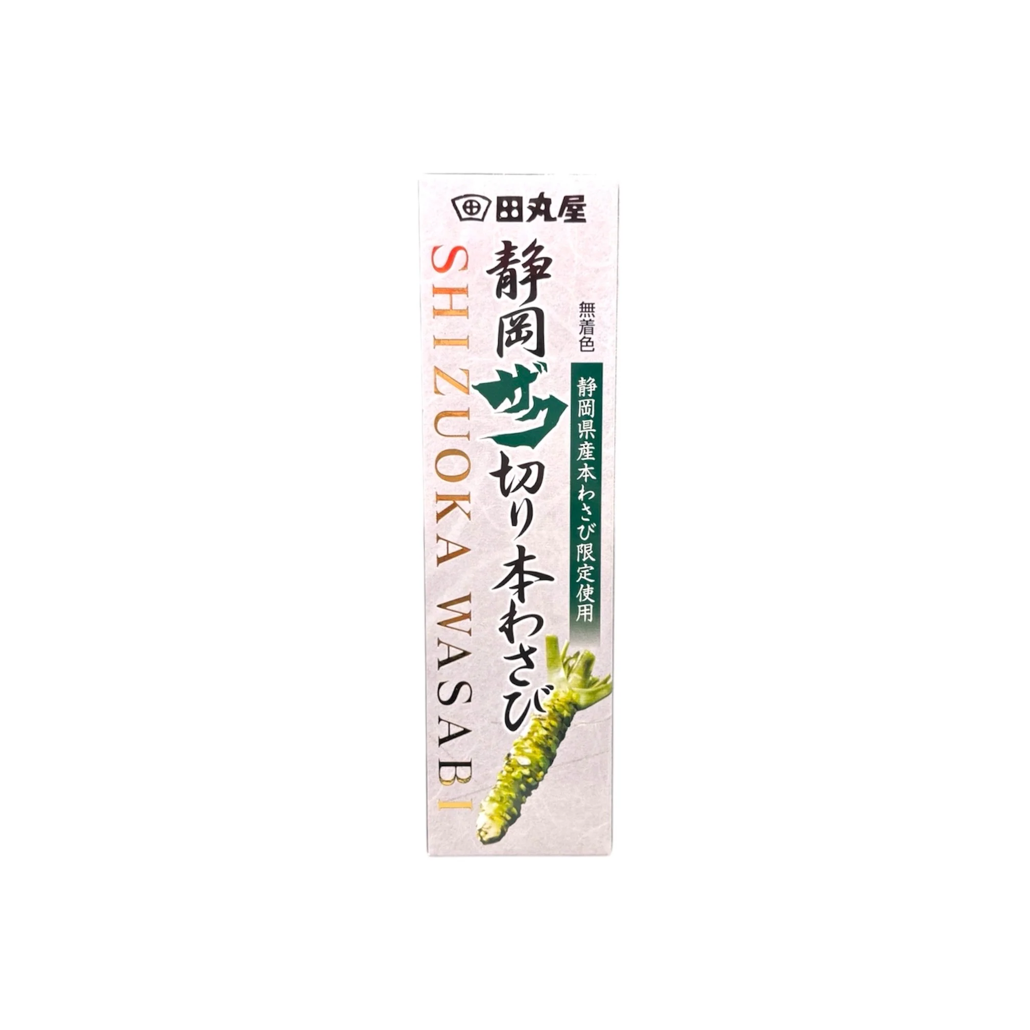 Tamaruya Shizuoka Wasabi 42G