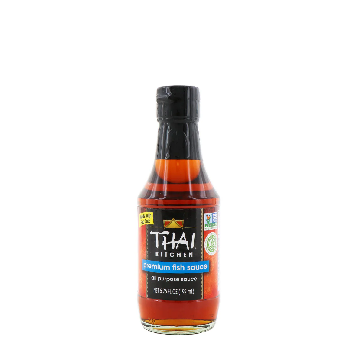 Thai Kitchen Premium Fish Sauce 6.76oz
