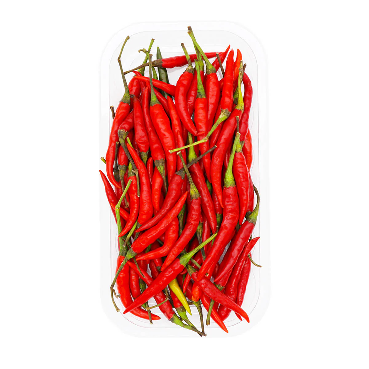 Thai Red Chili Peppers 0.44lb