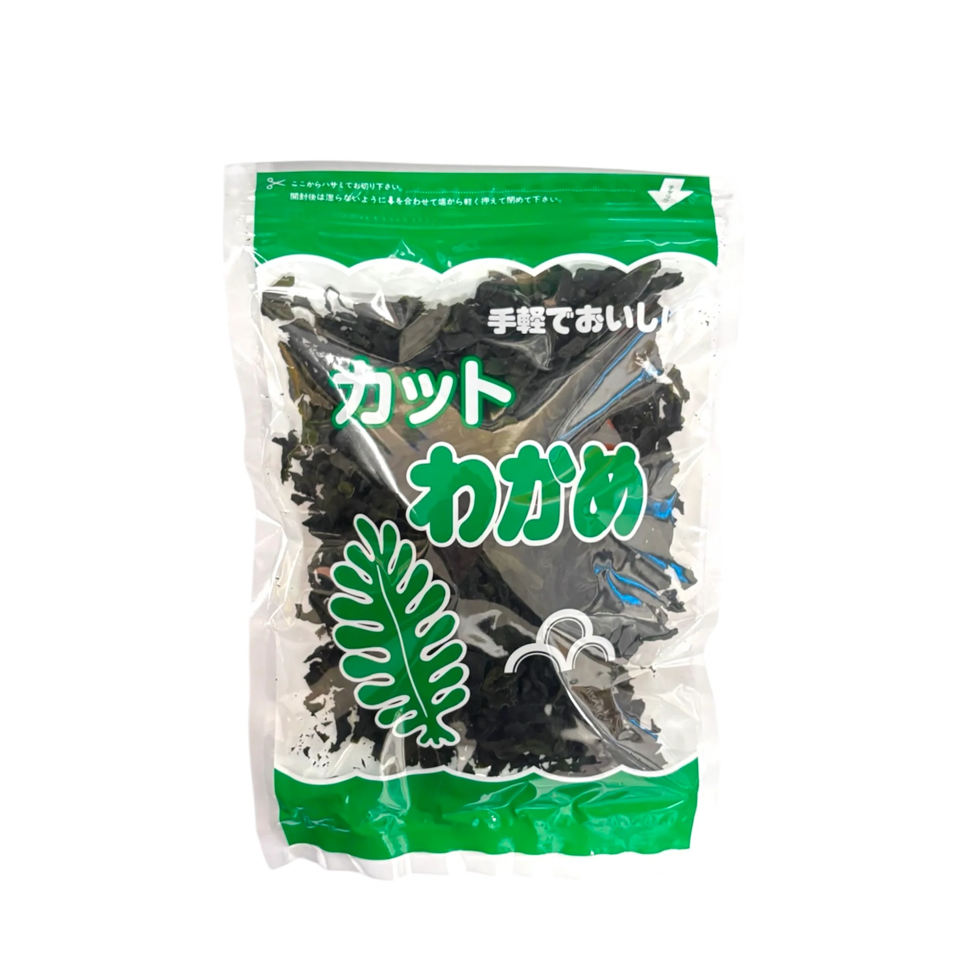 Tohkon Cut Wakame 70G