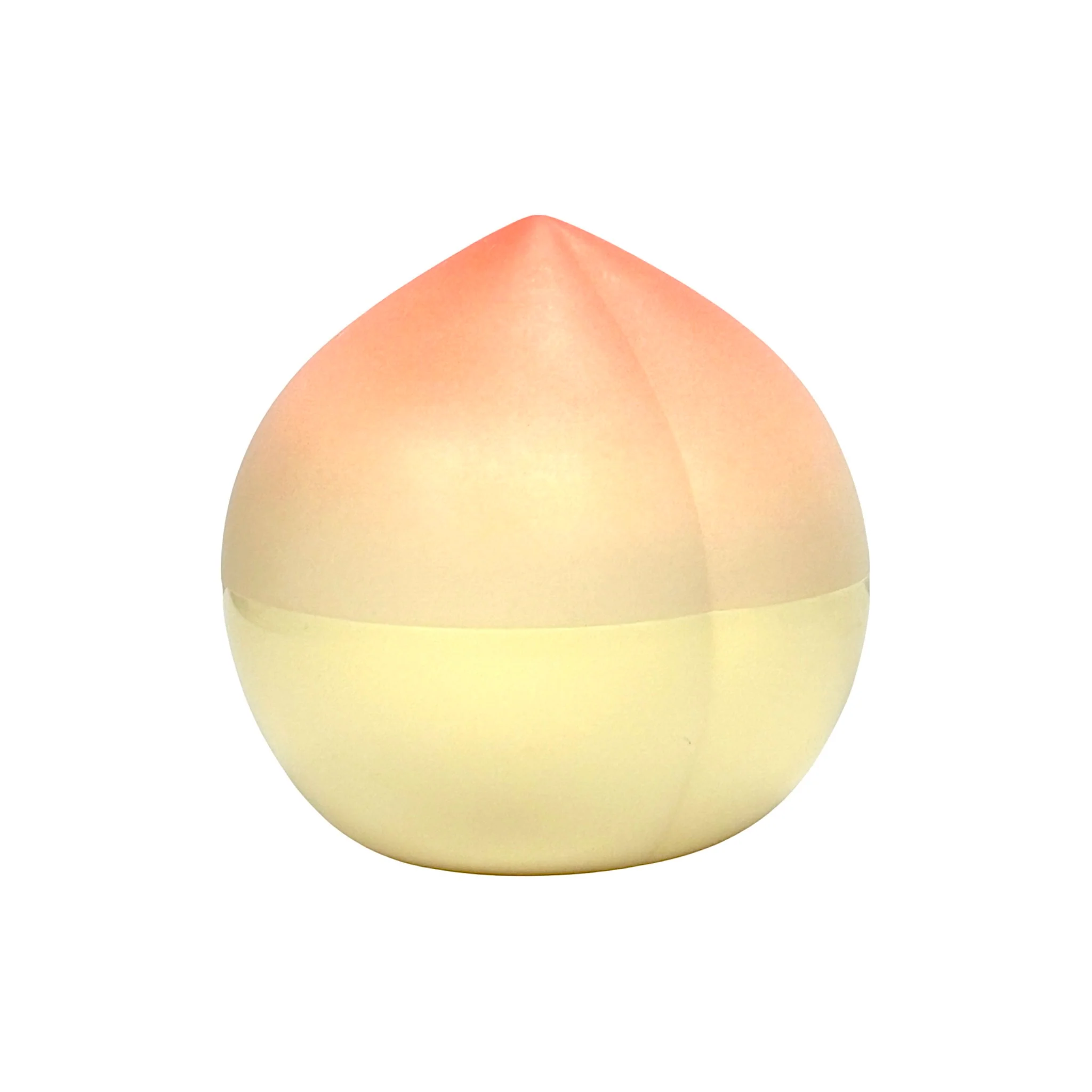 Tonymoly Peach Hand Cream