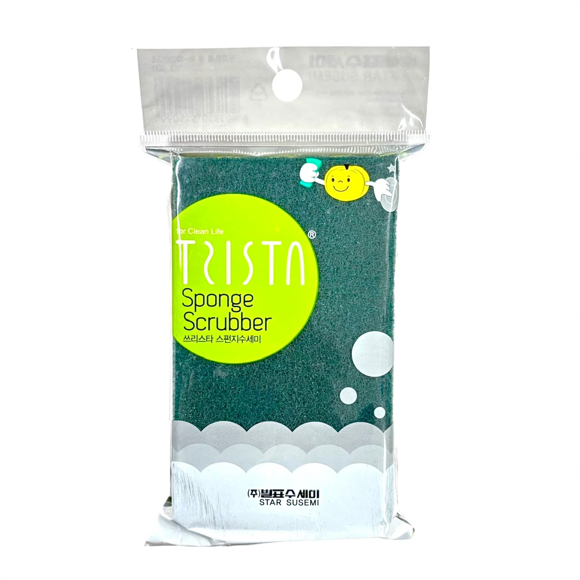 Trista Kitchen Scrubber Large