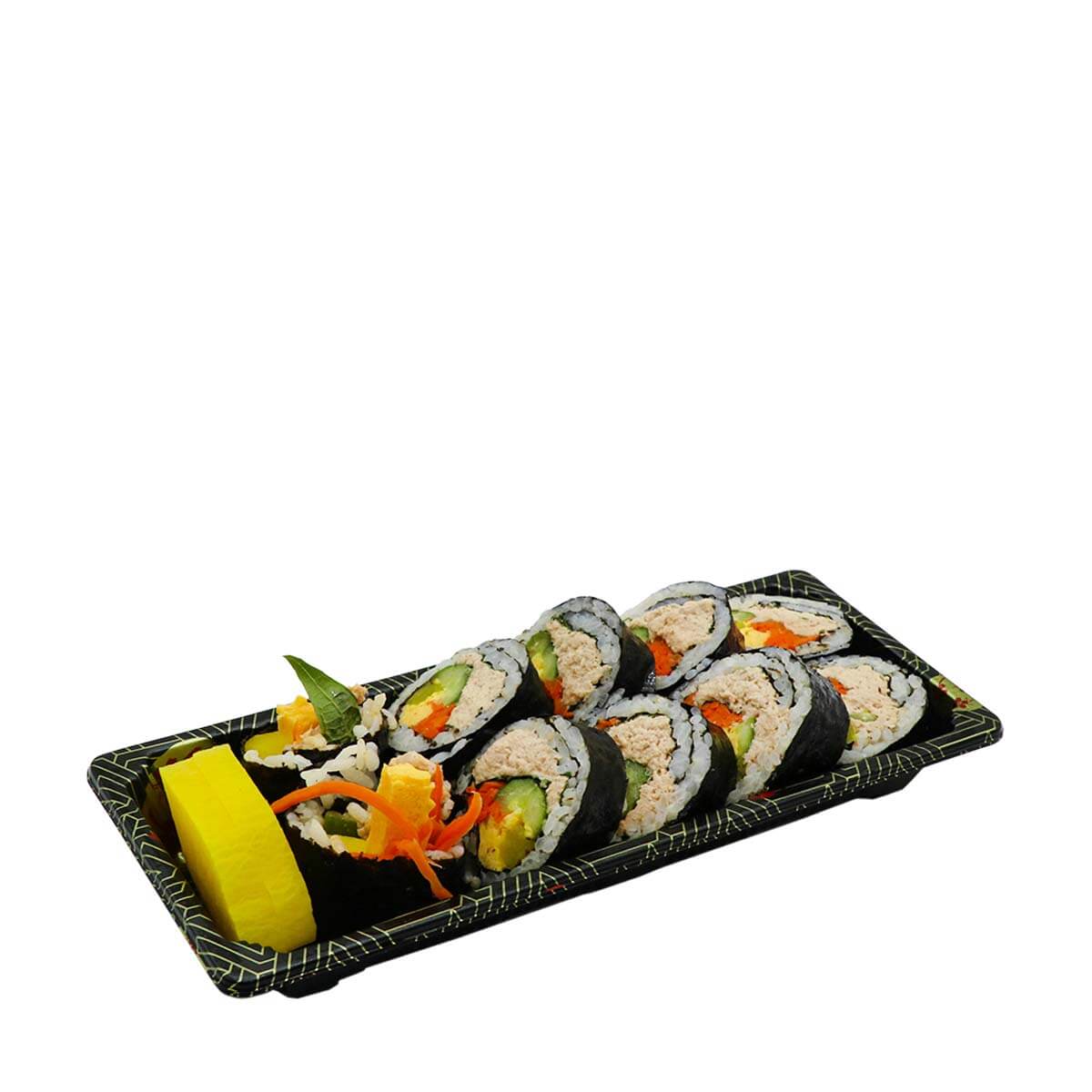 Tuna Kimbap