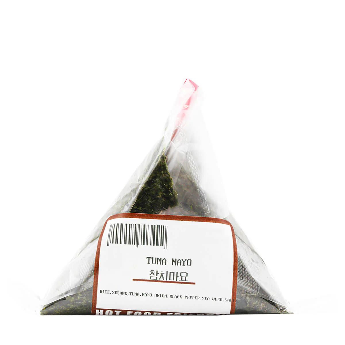 Tuna Mayo Onigiri