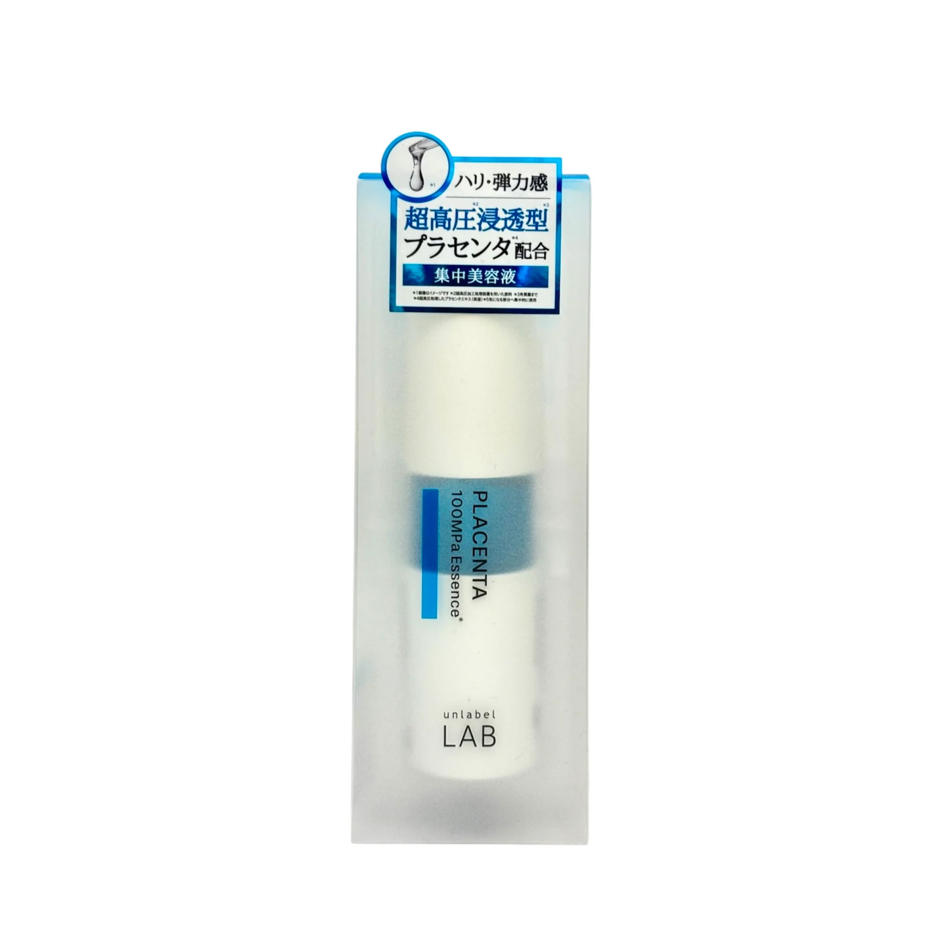 Unlabel Lab Placenta 100Mpa Essence1.7Oz