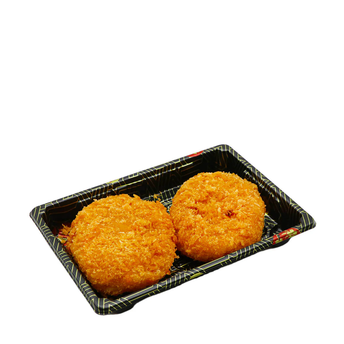 Vegetable Croquette