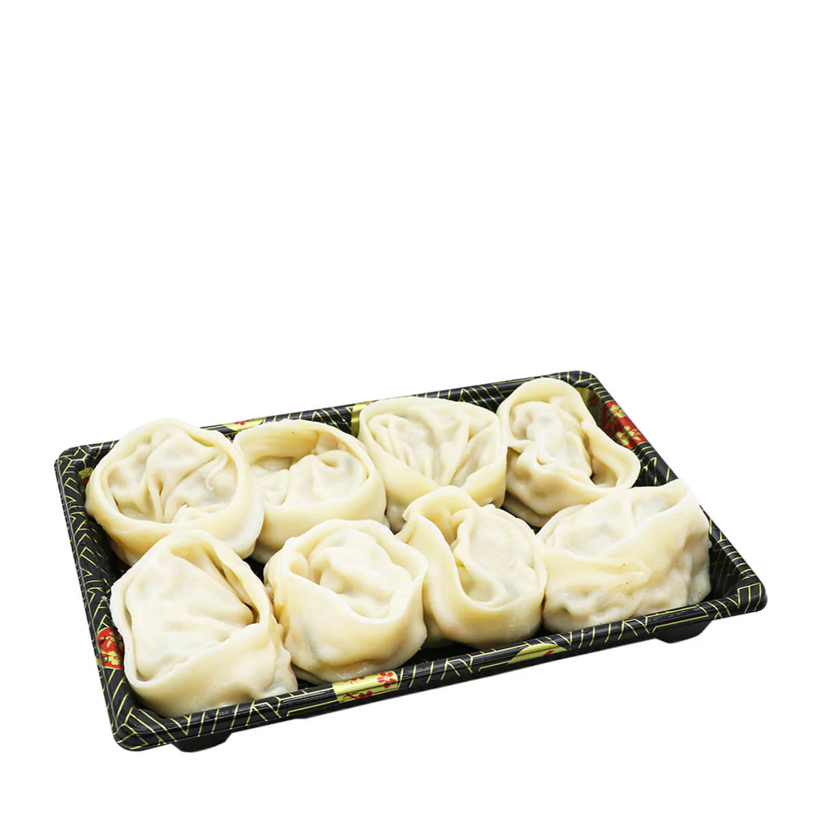 Vegetable Dumpling