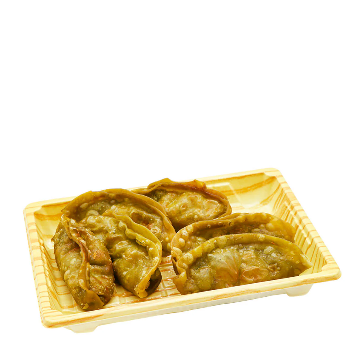 Vegetable Gyoza Dumplings