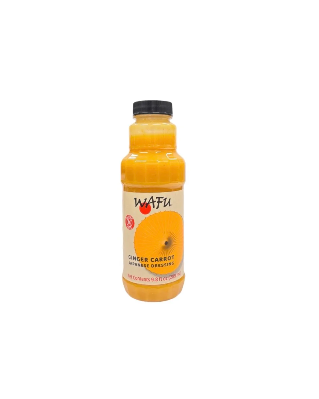 Wafu Ginger Carrot 9.8Oz