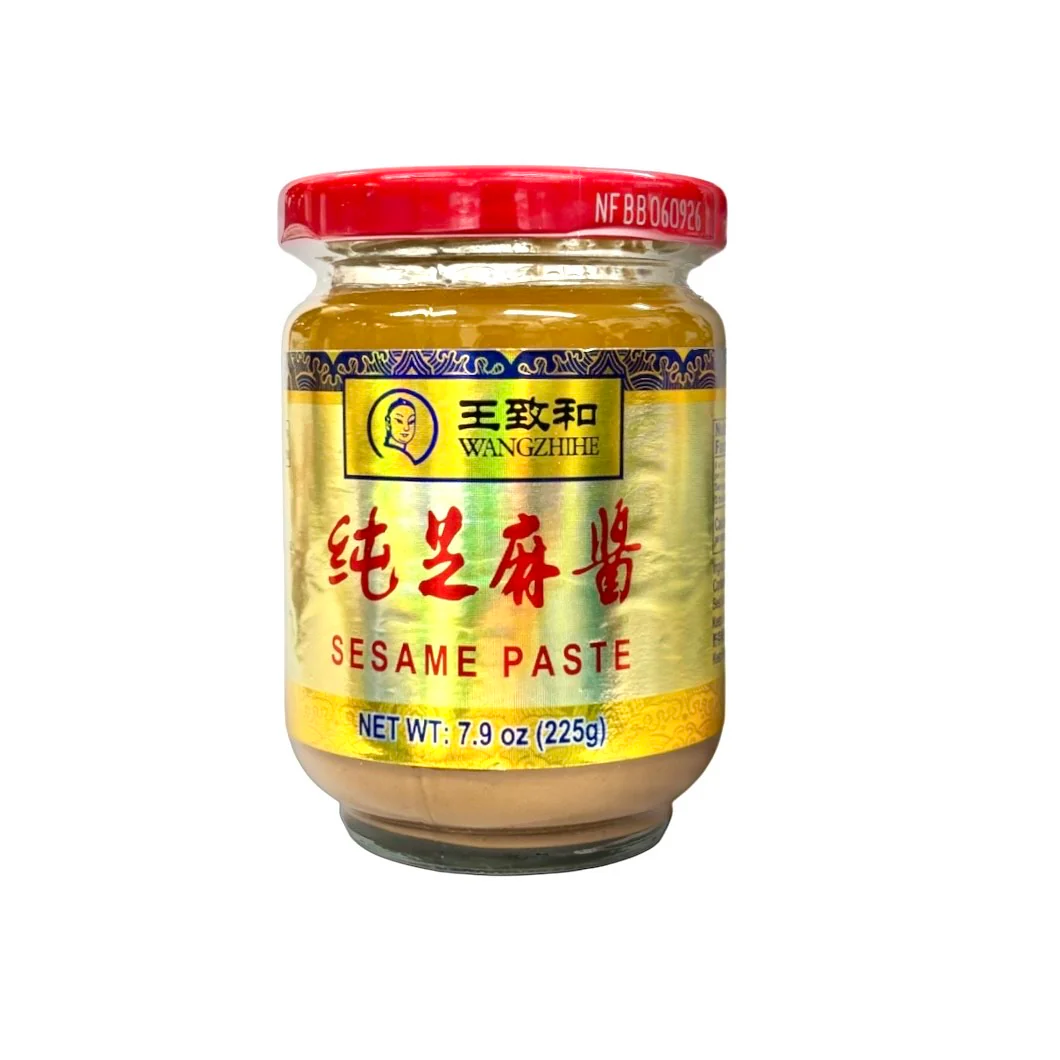 Wang Zhi He Sesame Paste 225G