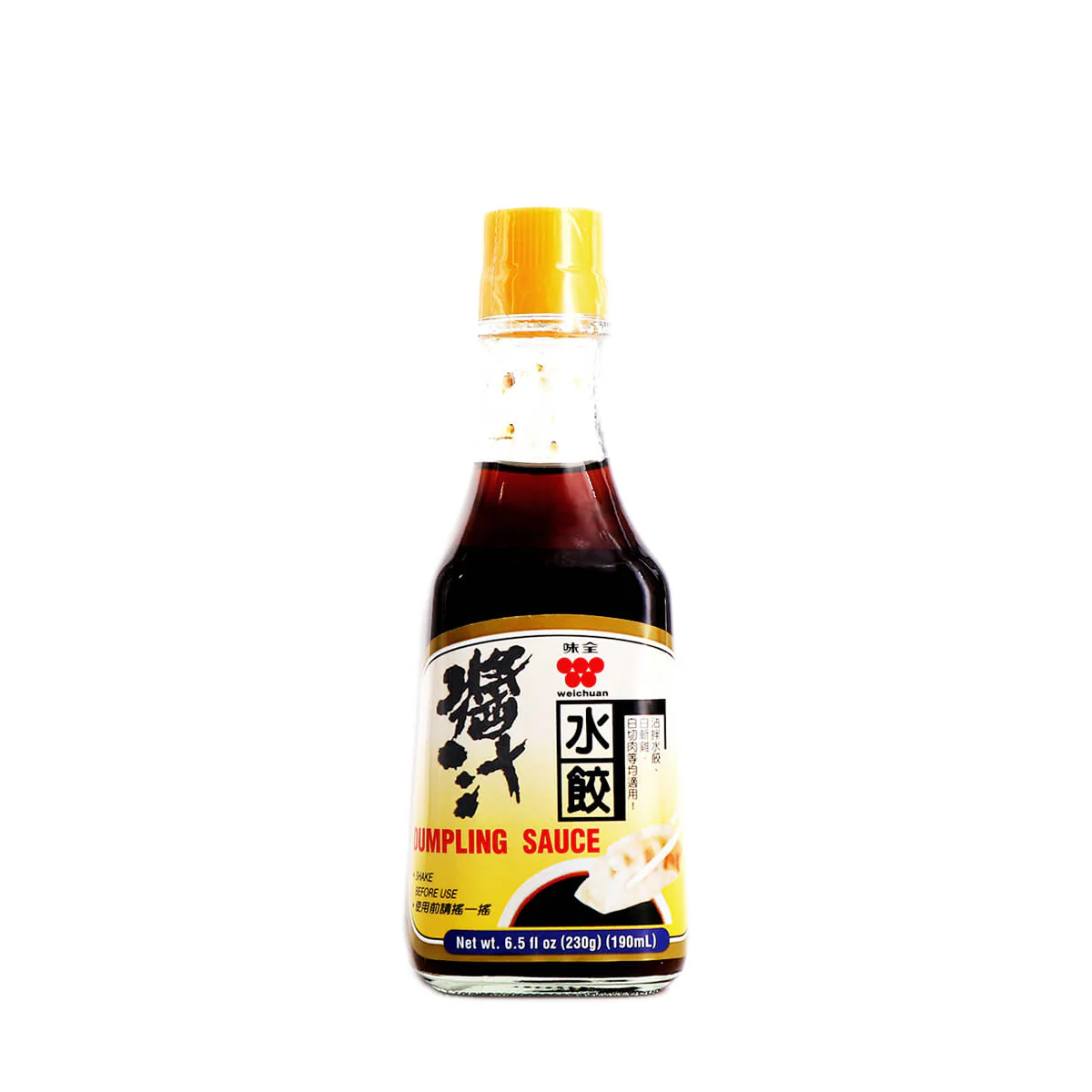 Wei-Chuan Dumpling Sauce 230g