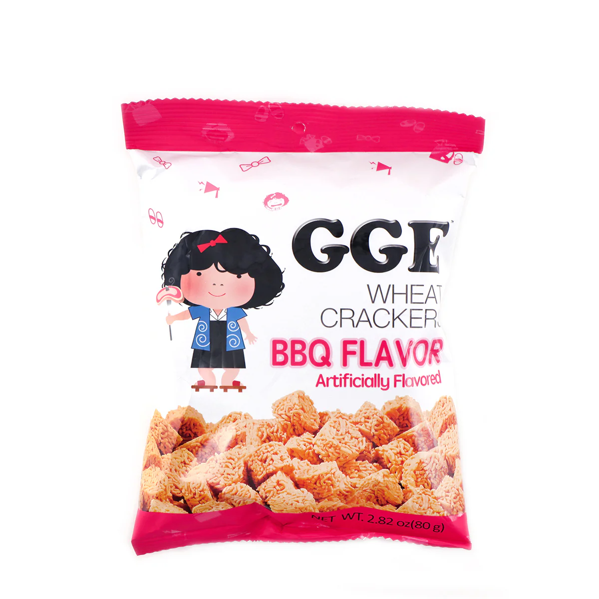 Wei Lih GGE Bbq 2.8oz