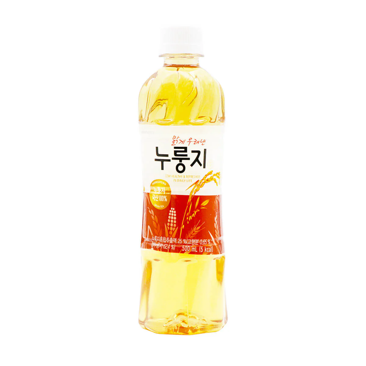 Woongjin Five Grain Tea 500ml