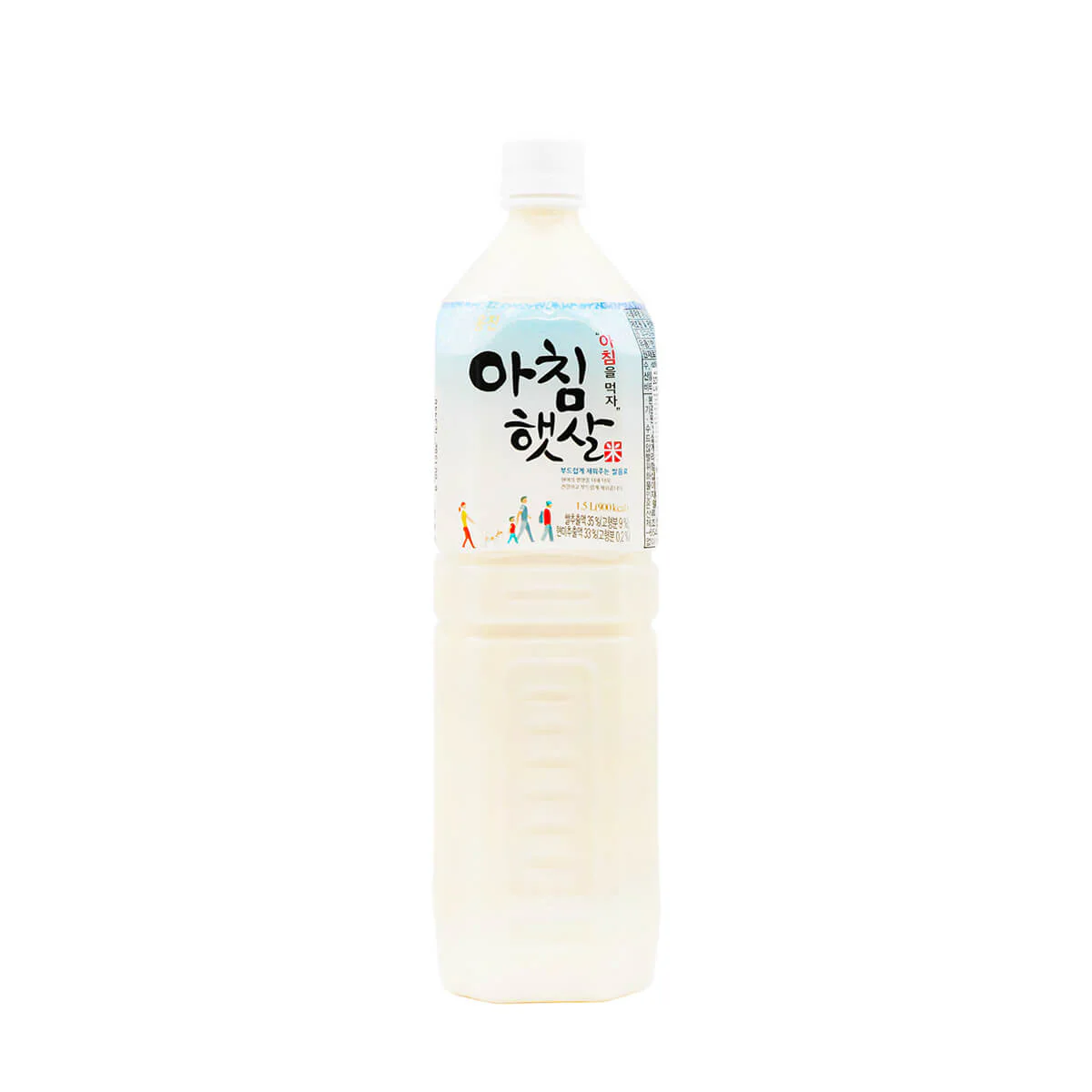 Woongjin Morning Rice Drink 1.5L