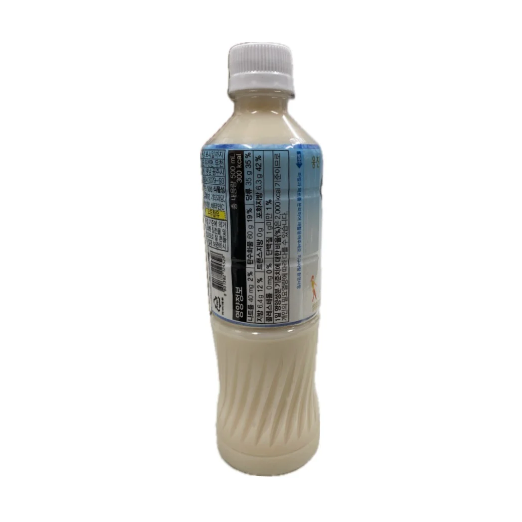 Woongjin Morning Rice Drink 16.9oz - Image 2