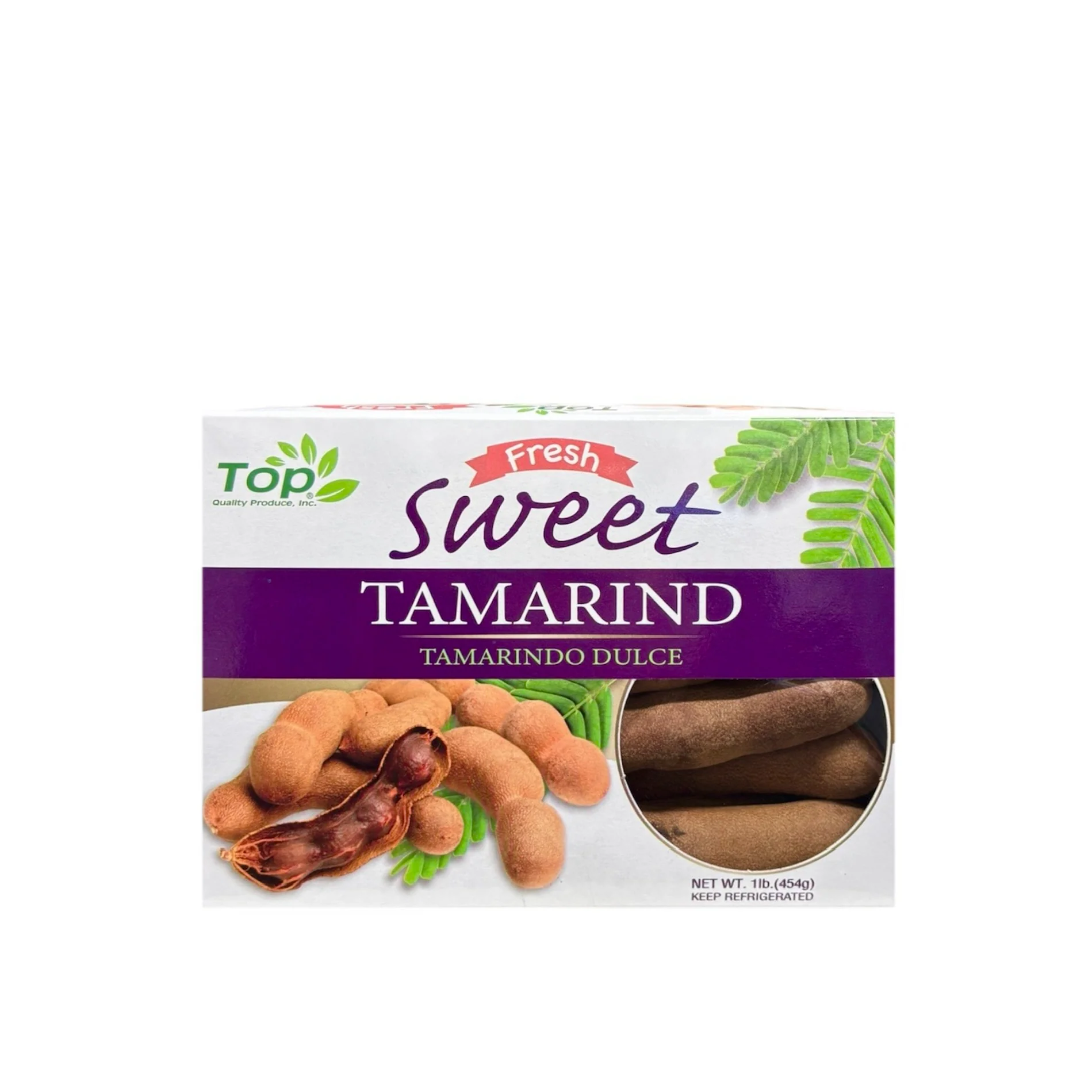 Worlds Best Sweet Tamarind 1Lb