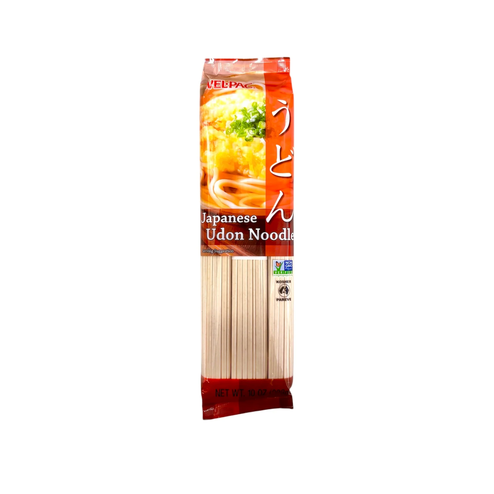 Wp Yokogiri Udon-Noodle 10Oz