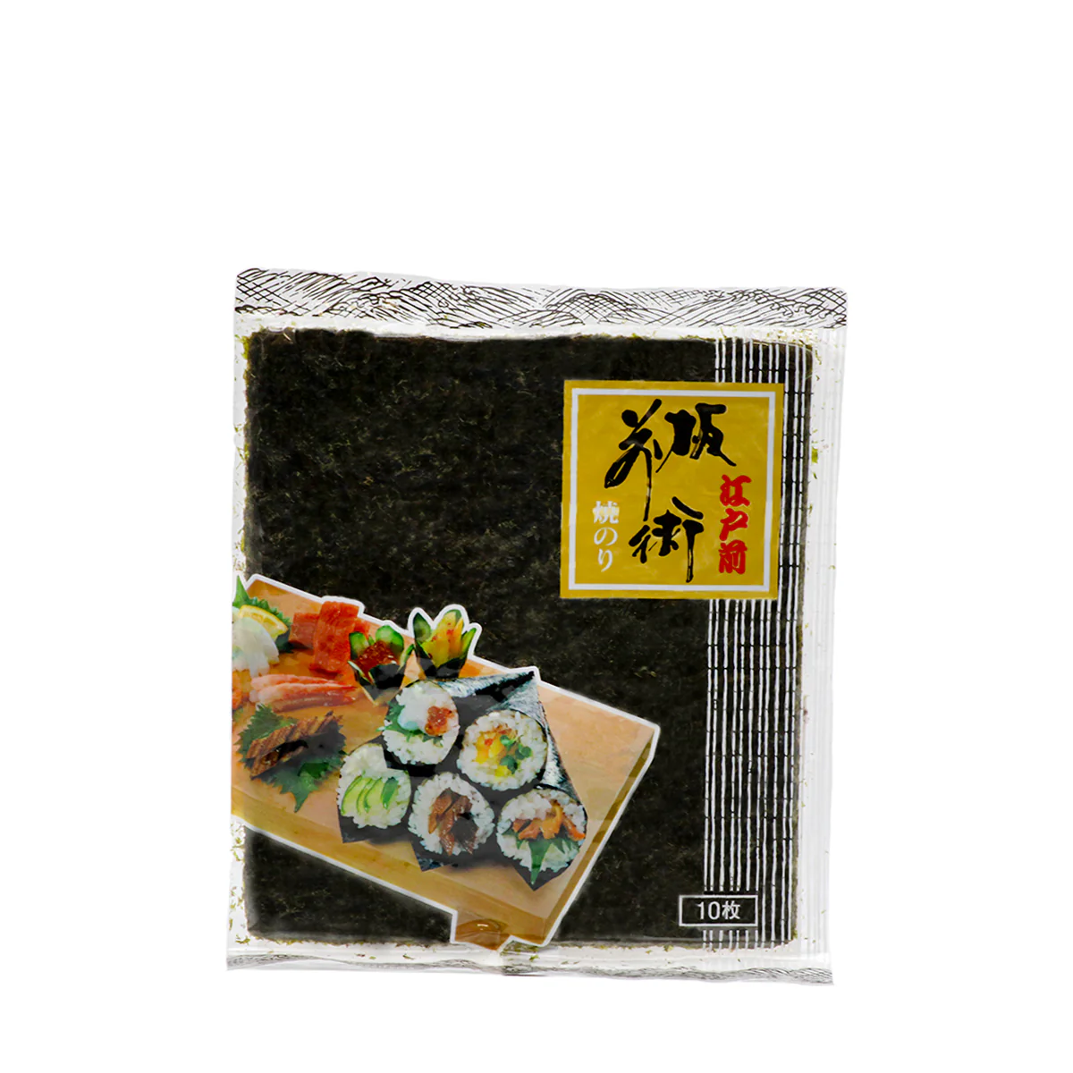 Ymy Nori Zenkei 10/25G