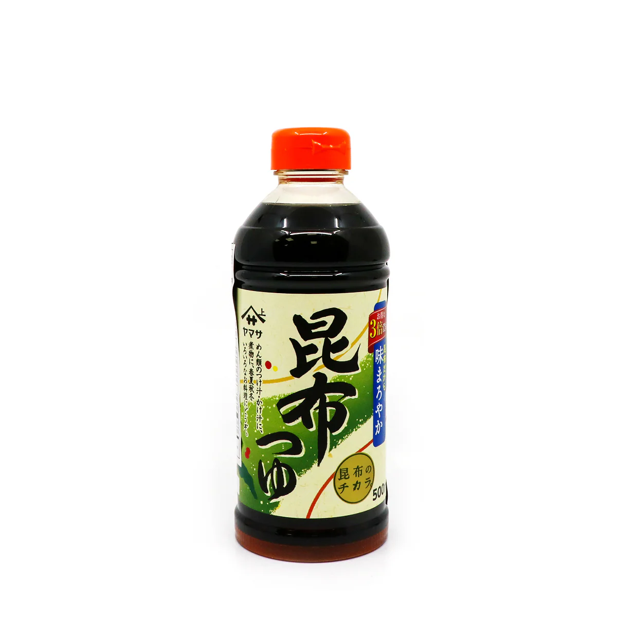 Yamasa Kombu Tsuyu 16.9fl.oz