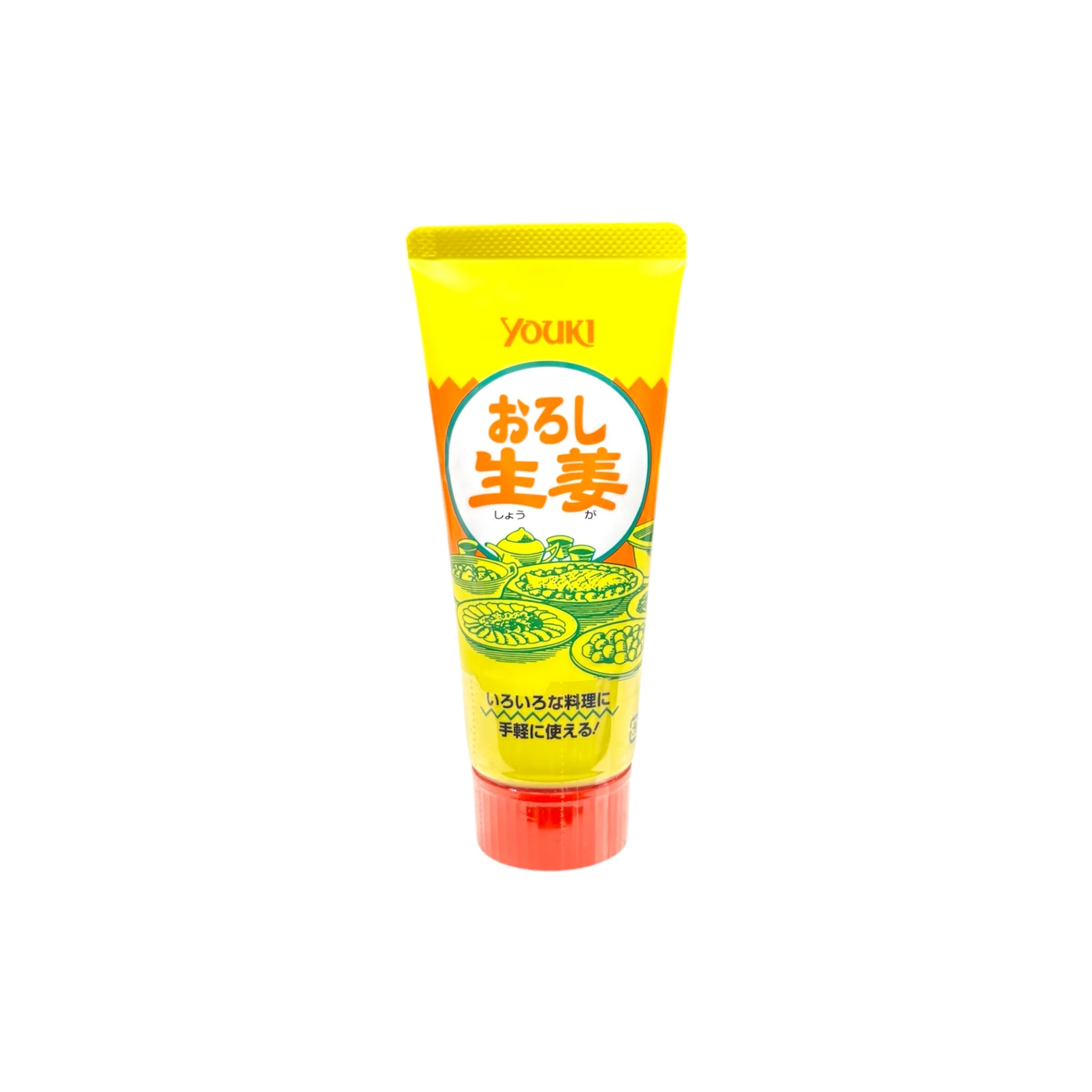 Youki Oroshi Shoga 80G