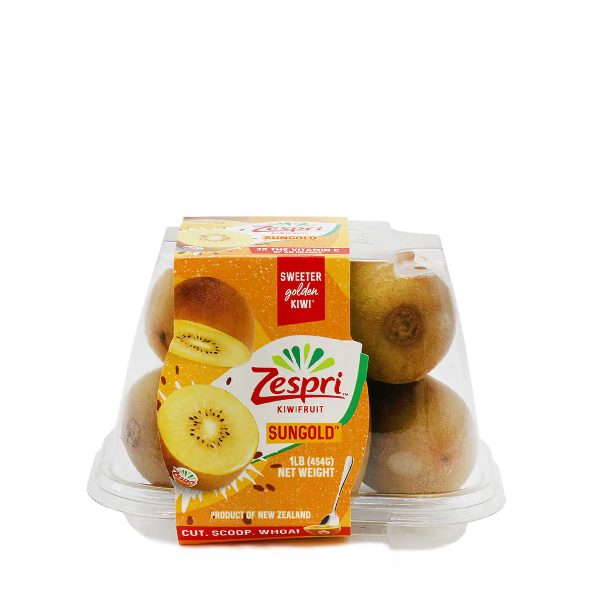 Zespri Sungold Kiwi 1lb